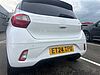 Hyundai I10 1.0 [63] Premium 5dr Auto [Nav] White