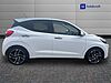 Hyundai I10 1.0 [63] Premium 5dr Auto [Nav] White