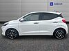 Hyundai I10 1.0 [63] Premium 5dr Auto [Nav] White