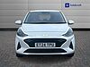 Hyundai I10 1.0 [63] Premium 5dr Auto [Nav] White