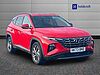 Hyundai TUCSON 1.6 TGDi Premium 5dr 2WD Red