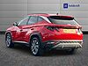 Hyundai TUCSON 1.6 TGDi Premium 5dr 2WD Red