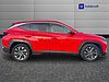 Hyundai TUCSON 1.6 TGDi Premium 5dr 2WD Red