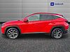 Hyundai TUCSON 1.6 TGDi Premium 5dr 2WD Red
