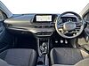 Hyundai BAYON 1.0 TGDi [120] 48V MHEV Premium 5dr Green
