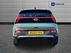Hyundai BAYON 1.0 TGDi [120] 48V MHEV Premium 5dr Green
