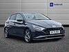 Hyundai I20 1.0T GDi Premium 5dr Grey