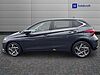 Hyundai I20 1.0T GDi Premium 5dr Grey