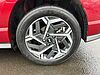 Hyundai KONA 1.6 GDi Hybrid N Line S 5dr DCT Red
