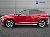 Hyundai KONA 1.6 GDi Hybrid N Line S 5dr DCT Red