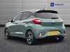 Hyundai I10 1.0 MPi Premium 5dr Auto Green
