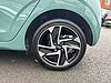 Hyundai I10 1.0 MPi Premium 5dr Auto Green