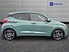 Hyundai I10 1.0 MPi Premium 5dr Auto Green