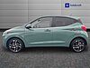 Hyundai I10 1.0 MPi Premium 5dr Auto Green