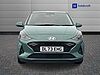 Hyundai I10 1.0 MPi Premium 5dr Auto Green