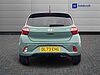 Hyundai I10 1.0 MPi Premium 5dr Auto Green