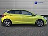 Hyundai I20 1.0T GDi Premium 5dr Green