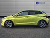 Hyundai I20 1.0T GDi Premium 5dr Green