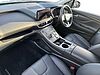 Hyundai SANTA FE 1.6 TGDi Hybrid Ultimate 5dr 4WD Auto Grey