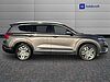 Hyundai SANTA FE 1.6 TGDi Hybrid Ultimate 5dr 4WD Auto Grey