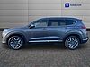 Hyundai SANTA FE 1.6 TGDi Hybrid Ultimate 5dr 4WD Auto Grey