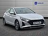 Hyundai I20 1.0T GDi Advance [Nav] 5dr Grey