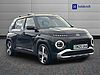 Hyundai INSTER 85kW 02 49kWh 5dr Auto Black