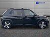 Hyundai INSTER 85kW 02 49kWh 5dr Auto Black