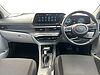 Hyundai I20 1.0T GDi 48V MHD Ultimate 5dr DCT Blue