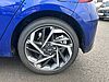 Hyundai I20 1.0T GDi 48V MHD Ultimate 5dr DCT Blue