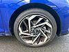 Hyundai I20 1.0T GDi 48V MHD Ultimate 5dr DCT Blue