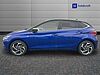 Hyundai I20 1.0T GDi 48V MHD Ultimate 5dr DCT Blue