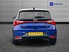 Hyundai I20 1.0T GDi 48V MHD Ultimate 5dr DCT Blue