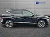 Hyundai KONA 160kW Ultimate 65kWh 5dr Auto Black