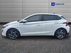 Hyundai I20 1.0T GDi Premium 5dr DCT White