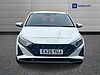 Hyundai I20 1.0T GDi Premium 5dr DCT White