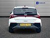 Hyundai I20 1.0T GDi Premium 5dr DCT White