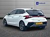 Hyundai I20 1.0T GDi Premium 5dr DCT White