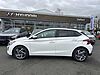 Hyundai I20 1.0T GDi Premium 5dr DCT White