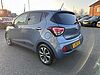 Hyundai I10 1.2 Premium SE 5dr Auto Blue
