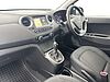 Hyundai I10 1.2 Premium SE 5dr Auto Blue