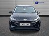 Hyundai I10 1.2 [79] Premium 5dr Auto [Nav] Black