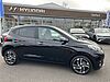 Hyundai I10 1.2 [79] Premium 5dr Auto [Nav] Black
