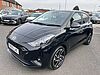 Hyundai I10 1.2 [79] Premium 5dr Auto [Nav] Black