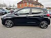 Hyundai I10 1.2 [79] Premium 5dr Auto [Nav] Black