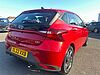 Hyundai I20 1.0T GDi 48V MHD SE Connect 5dr Red