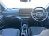 Hyundai I20 1.0T GDi 48V MHD SE Connect 5dr Red