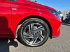 Hyundai I20 1.0T GDi 48V MHD SE Connect 5dr Red