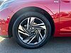 Hyundai I20 1.0T GDi 48V MHD SE Connect 5dr Red