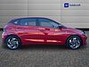 Hyundai I20 1.0T GDi 48V MHD SE Connect 5dr Red